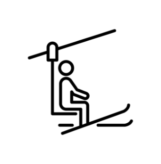 スキー場割引券