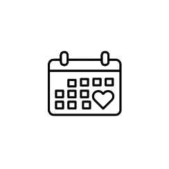 健康カレンダー(すこやかファミリーカレンダー)の配布